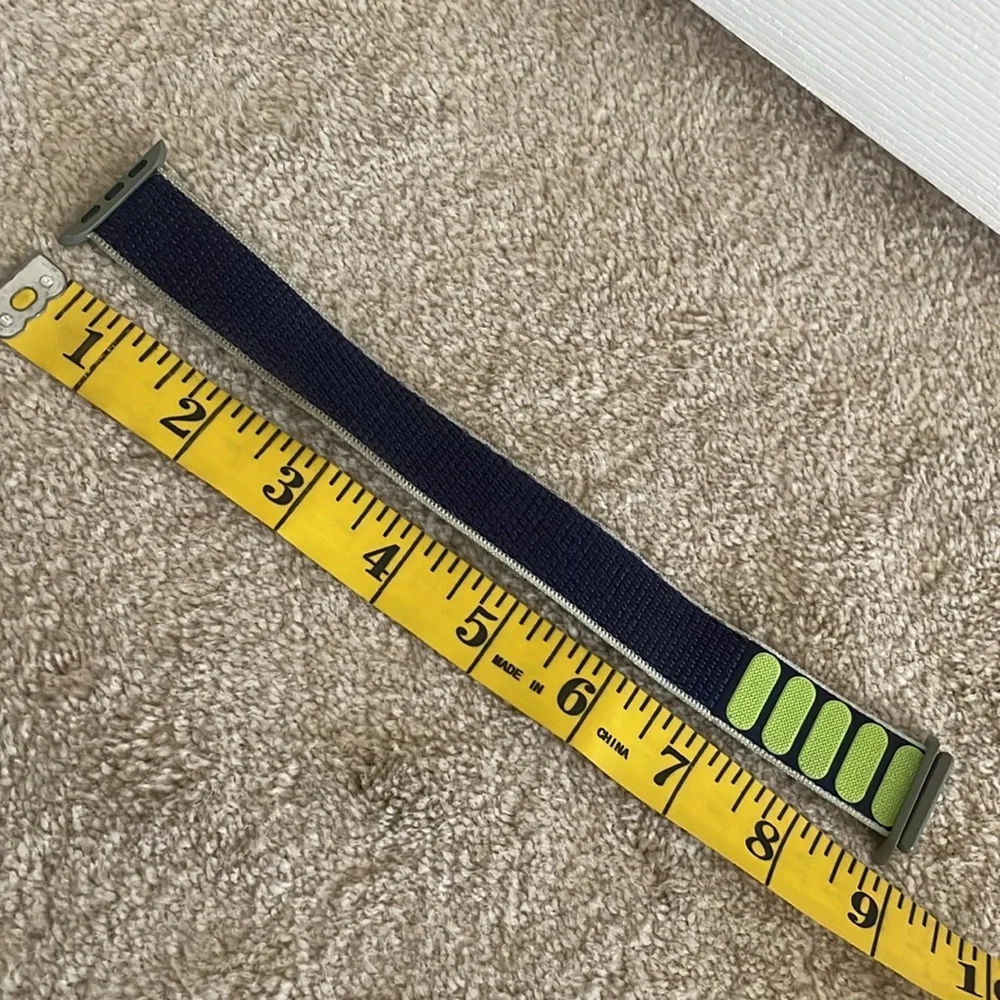 Apple Watch Reversible Stretch Band 40mm